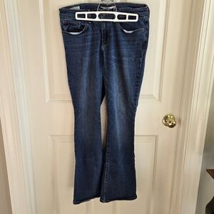 Levi's 715 Bootcut Women's Jeans